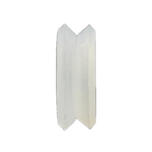 20 sellos de válvula flotante de silicona para ollas eléctricas miniatura 4
