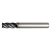 End Mill, TiAlN, 0.7500 in. Milling Dia.