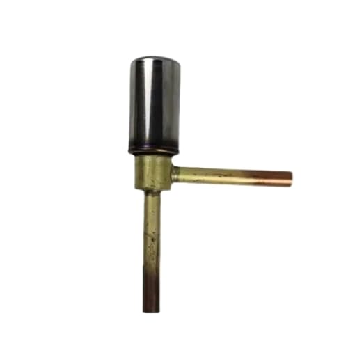 Bobina Y Cuerpo De Válvula De Expansión Electrónica De 7,1 KW, Compatible Con Midea, Aire Acondicionado Multilínea For Unidad Interior De Techo.(Valve)