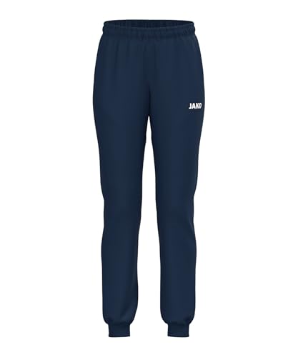 Pantalon de survêtement Jako Jako femme pour entraînement running et détente à la maison