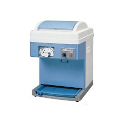 【新品処分特価】スワン SC-15 業務用かき氷・クラッシュアイス 電動氷削り機 業務用 スワン 電動式 クラッシュ＆シェーバー SC-15 かき氷
