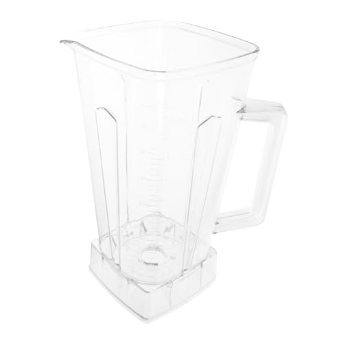 Carafe réutilisable blender smoothies jus boissons cuisine