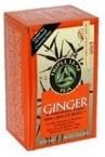 Triple Leaf Tea Ginger 100% Root