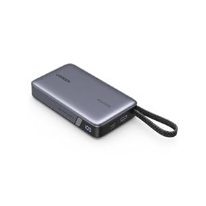UGREEN Nexode Power Bank, 20000mAh,...