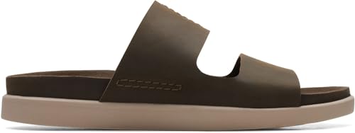 Clarks - Mens Sunder Coast Shoes2