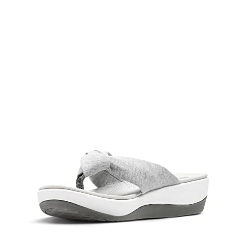 Image of Clarks Women's Arla Glison Flip Flop
