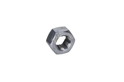 Image of Century Drill & Tool 92927 Fractional Right Hand Rethreading Die, 5 /16-24 | 1 /2 inch across flats, external thread cutting, thread restoration