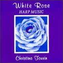 White Rose by Christina Tourin