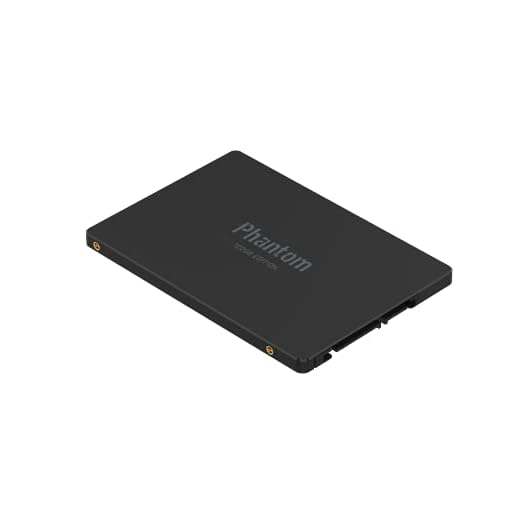 Verico Phantom SSD Interne SATA 120 Go 2,5"