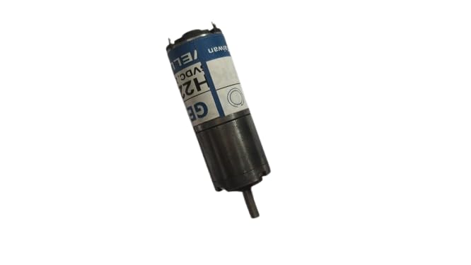 V3J Brushless DC Motor (BLDC Motor) β High Efficiency, Low Noise, Long Life | Ideal for Drones, Electric Vehicles, Robotics & DIY Projects 2