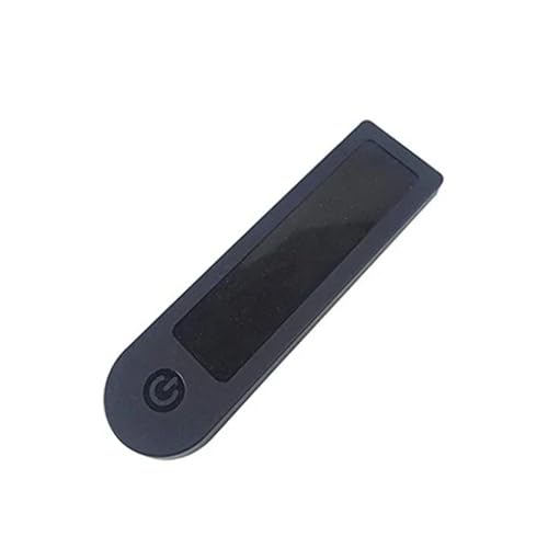 Housse protection écran scooter électrique Xiaomi M365 Pro couvercle silicone noir lot de 30
