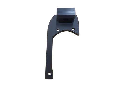 Image of RITE-HITE Turret - Livescope (ONLY) Scanning Sonar Holder; Compatible with Select Trolling Motors; Get a Clearer Reading of Fish and Increase Your Catch While You're Out on The Boat!