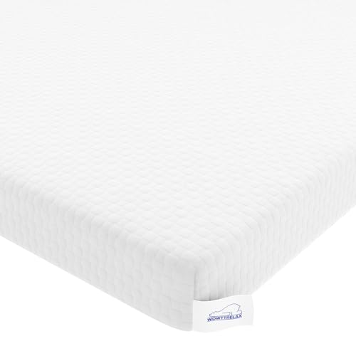 Colchones 135X190 Viscoelastico Gel Marca wowttrelax