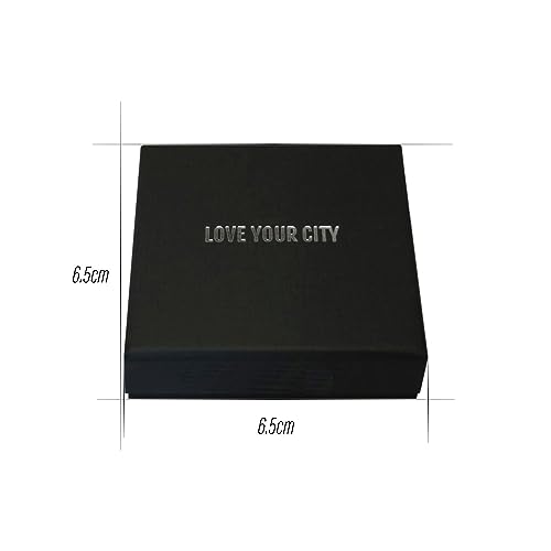 LOVE YOUR CITY Armband Hund Dackel – Kinderschmuck aus 925 Sterling Silber & Emaille – Verstellbar 14–17 cm – Geschenk für Mädchen & Kinder – Hundearmband mit Herz