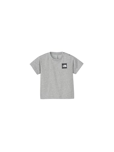 THE NORTH FACE(Um[XtFCX)  Jbg\[ TVc B S/S Small Square Logo Tee ~bNXO[ 80