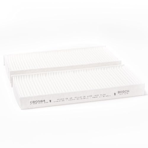 Filtro de Ar Condicionado Bosch CB584-0986BF0584