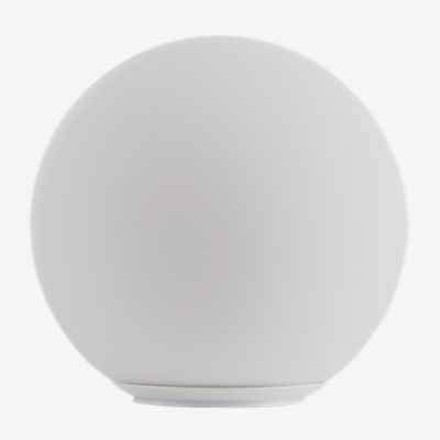 Artemide Dioscuri Lampada da Tavolo 35, Bianco
