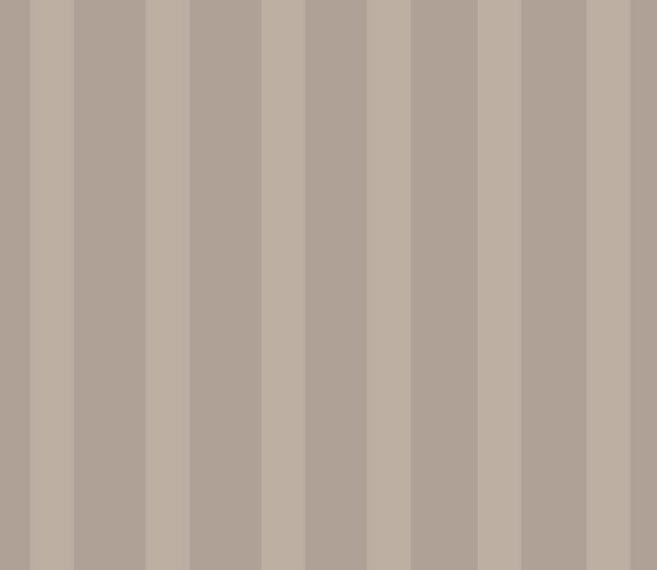 Image of 300 TC Glace Cotton Plain Stripe Queen Size Single Bedsheet with 1 Pillow Cover for Home, Hotel, Guest Room (60 X 90) Inch Beige Pack 1