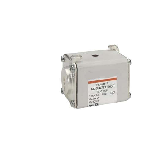A120UD71TTI630 fusible haute performance contre les surcharges