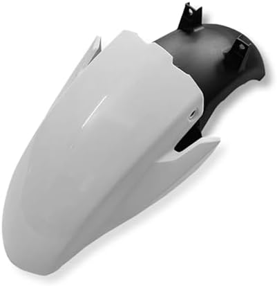 Motorbike Fenders for Gold Wing Goldwing GL1800 GL 1800 GL-1800 2018-2024 Motorcycle Front Fender Splash Guard Mud Guard(A-Unpainted)