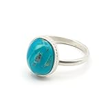 La talla es ajustable. El aro del anillo está moldeado para la siguiente talla pudiendo ampliarse o reducirse: - Diámetro interior: 18,1 mm (0,71 ") -Talla España: 16,5 -Talla Europa: 56,5 -Talla USA y Canadá: 7 3/4 -Talla UK y Australia: P