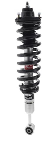 KYB SRG4715 Truck-Plus Performance Assembly Complete Corner Unit Performance Assembly -Strut, Mount and Spring