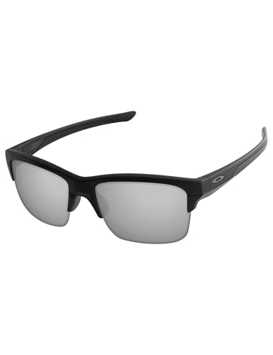 Image of Replacement Lenses for Oakley Thinlink OO9316 62mm Sunglass - Precision Fit, UV Block & Impact Resistant