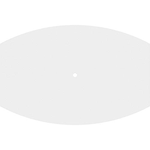Image of Ekena Millwork CMP36X24KY-01000 Kailey Architectural Grade PVC Contemporary Urethane Ceiling Medallions 36 inchW x 24 inchH x 1 inchID x 19 1 /2 inchC x 1 inchP