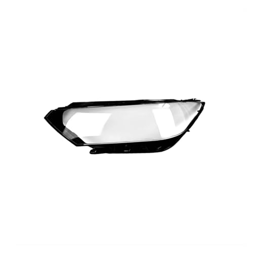 Lentille de lampe avant pour Magotan B8 2018 coque en verre durable