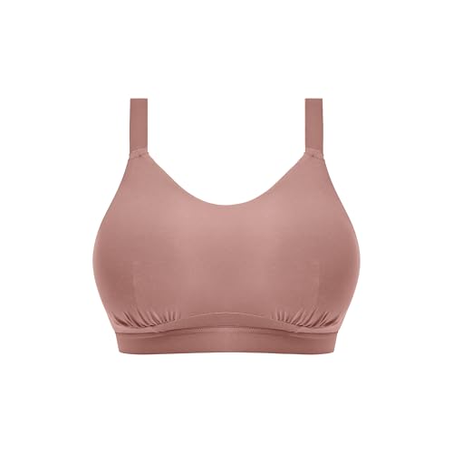 Image of Elomi Downtime Non-Wired Bralette