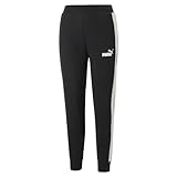 KLASSISCH IN FARBE UND STIL: Die Around the Block FL Pants W steht für Qualität und Stilsicherheit. Die klassische Jogger kann beim Sport oder im Alltag getragen werden und bietet viele Kombinationsmöglichkeiten.