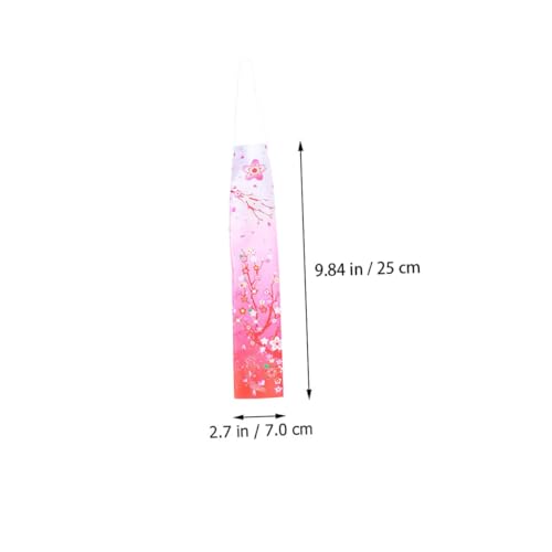 Banderas de carpa japonesas de seda pack de 4 decoraciones para jardín 3