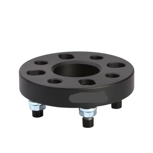 Entretoises de roue PCD 4x98 usinage haute précision Seicento