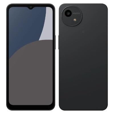 Amazon | 【整備済み品】SHARP AQUOS wish4 OS種類：Android 14 販売