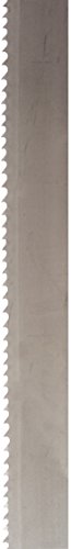 Lenox Classic Pro Vari-Raker Band Saw Blade, Bimetal, Regular Tooth, Extra Heavy Set, Positive Rake, 246" Length, 1-1/2" Width, 0.050" Thick, 3-4 Tpi #TOP14