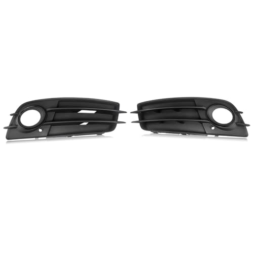 Lunette grilles calandre pour remplacer une pièce cassée ou fissurée facilement