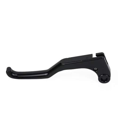 Levier frein moto et embrayage court noir pour Tenere 700 et FZ6