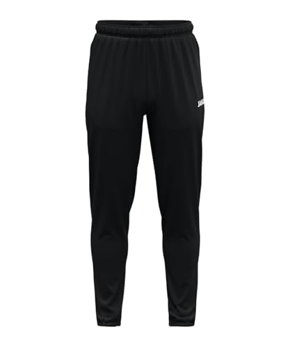 JAKO Unisex Webhose Dynamic, schwarz, 3XL – Ansicht 1
