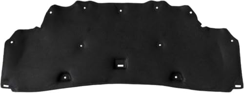 Almohadilla aislante de capó de motor para Renault Darst 658407380R 3