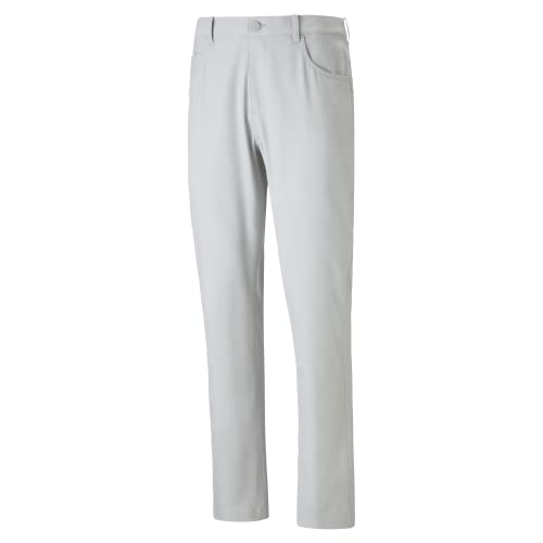 Image of PUMA Golf Dealer Five-Pocket Pants