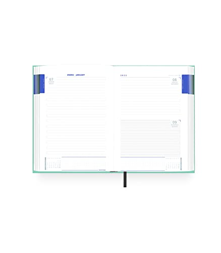 PaperTrac - AQUA - AGENDA PASSAGGIO ANNUALE 2022