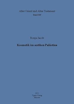 Hardcover Kosmetik Im Antiken Palastina [German] Book