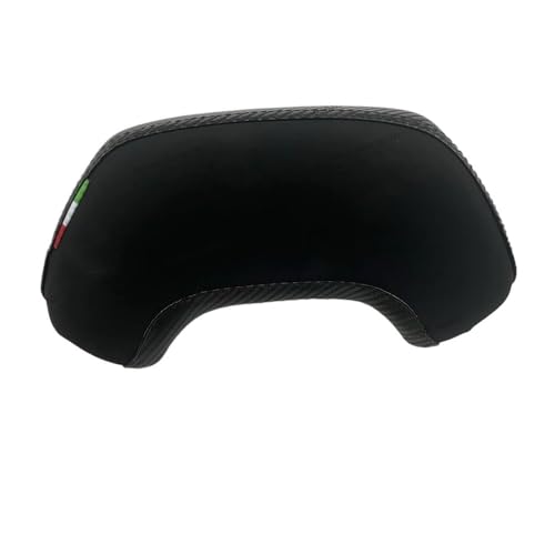 テールボックス パッセンジャーバックレスト バイクアクセサリー バックレストクッション シートクッション ランバーサポート Pcx 160 150 125 Xmax300 Xmax 250 アドバンス150に適合