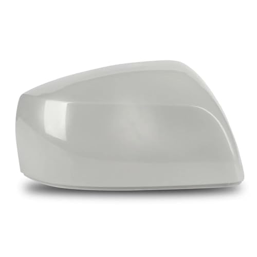 Capuchon boîtier rétroviseur droit pour Subaru Forester 2014 2015 2016 2017 titanium