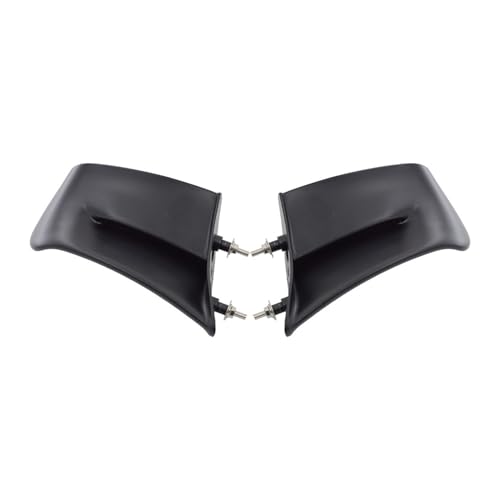 Aileron de pare-brise moto Ducati Panigale V4 anti-guidonnage - 2