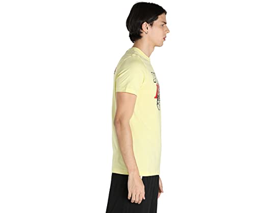 Image of Puma Men T-Shirt