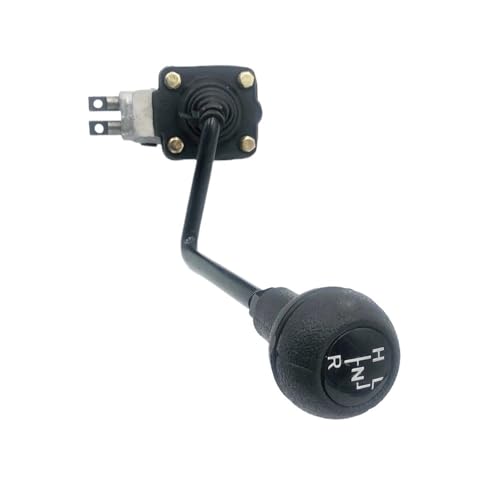 Levier de changement de vitesse ATV 300cc commande de boîte LH260 - 3