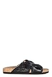  Maliparmi Sandalen damen MAP SJ0217-01438 Inf Schwarz