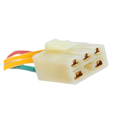 Regulador de voltaje para solventar fallos eléctricos en XP500 y YZF600 6