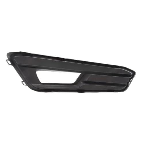 Cubierta de luz antiniebla y marco frontal para Focus ST 2015 a 2018 6